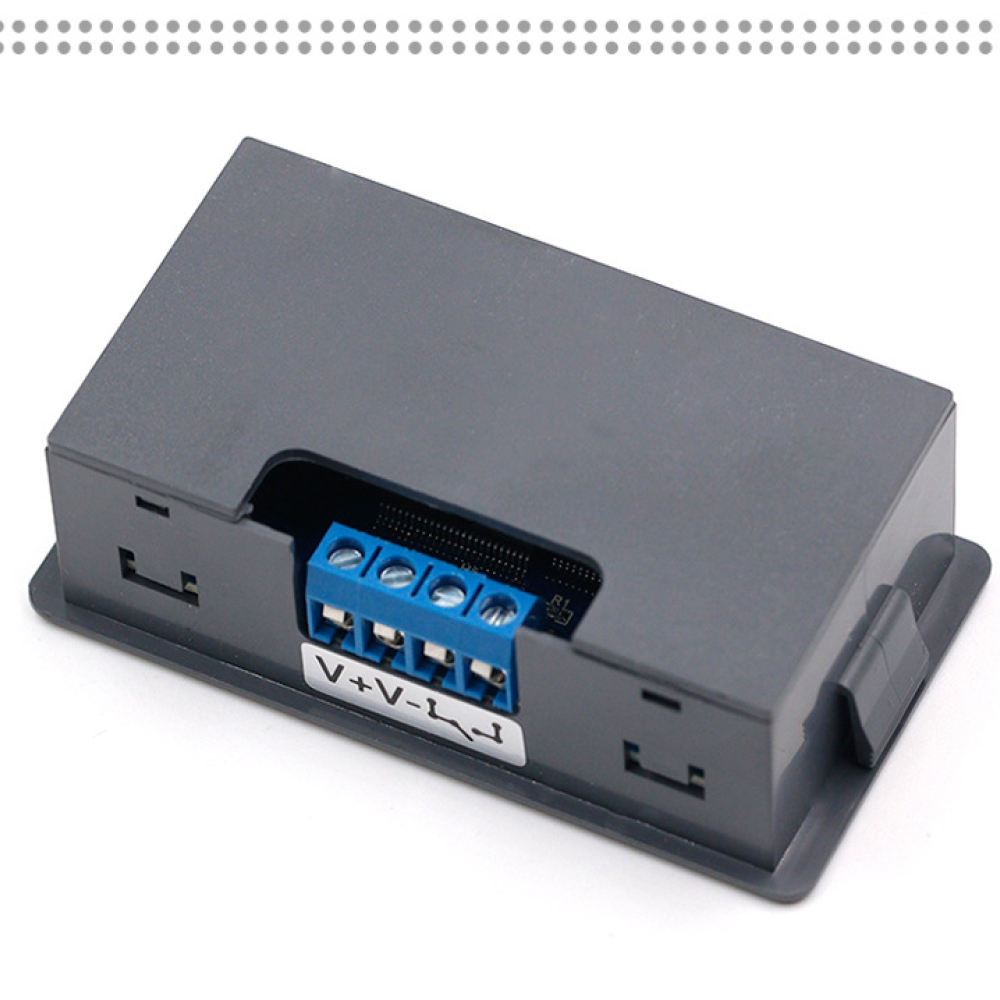 Home Automation Systems Diy - Modul Relai Pengatur Waktu Siklus Elektronik