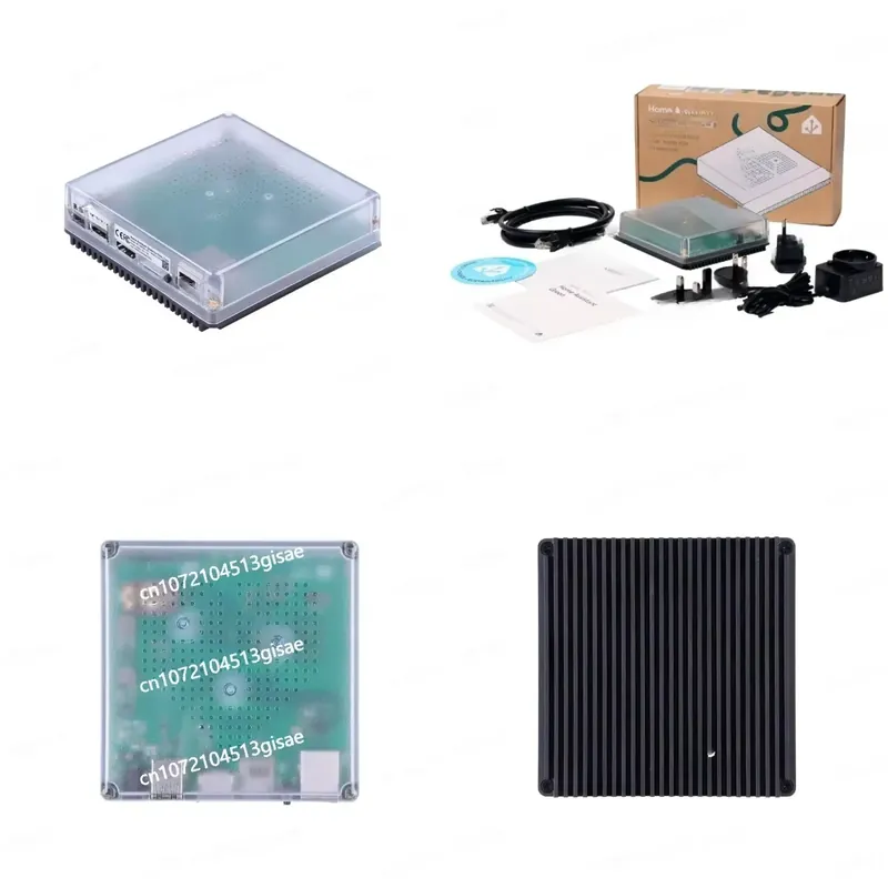 untuk Home Assistant Green Sma - Home Automation Systems Diy ulasan dan harga