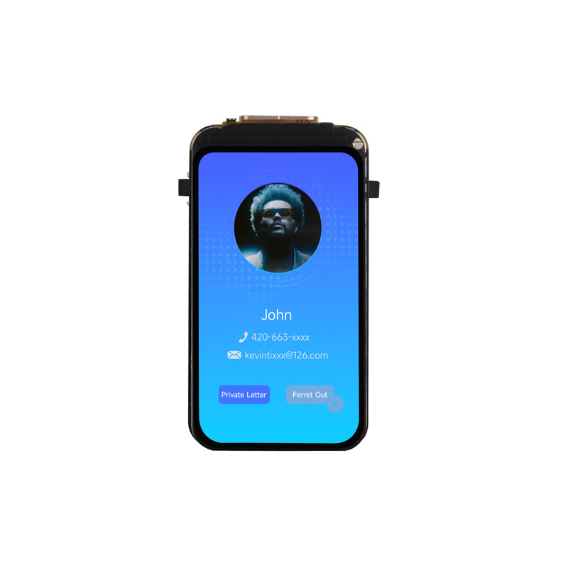 Waveshare ESP32-C6 Papan Penge - Display Epaper 2.9 ulasan dan harga