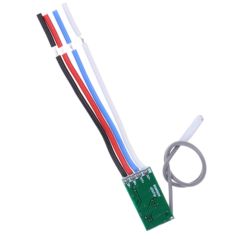 Penjualan Terlaris: Penerima R - 433Mhz Receiver Module ulasan dan harga