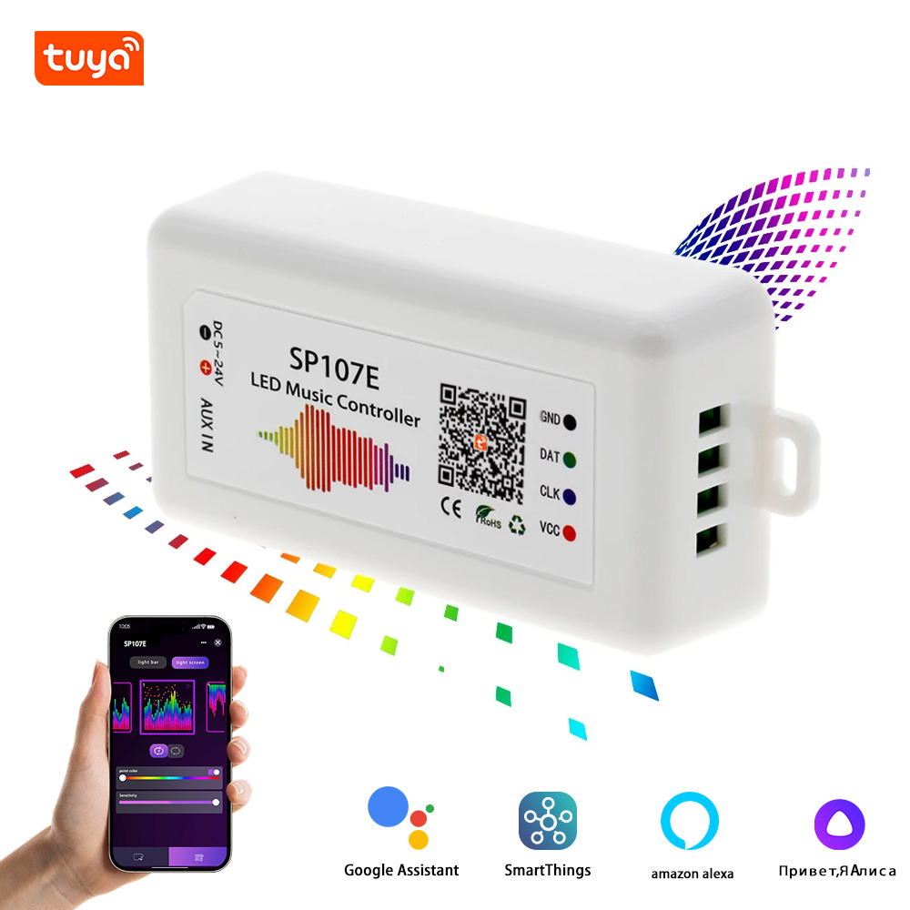 Ws2812 2811 Led Pixel Rgbic La - Zigbee Coordinator Stick ulasan dan harga