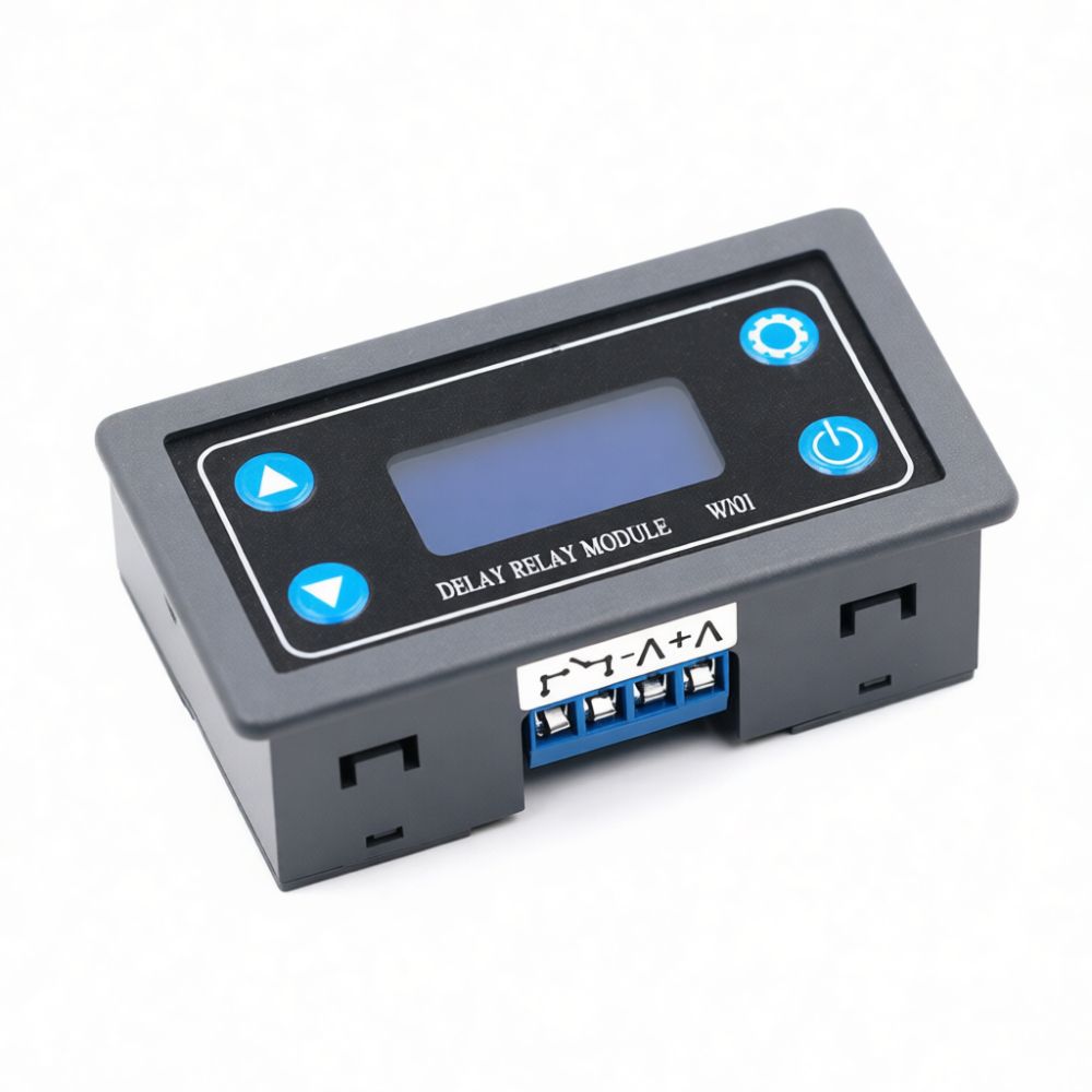 Modul Relai Pengatur Waktu Sik - Home Automation Systems Diy ulasan dan harga
