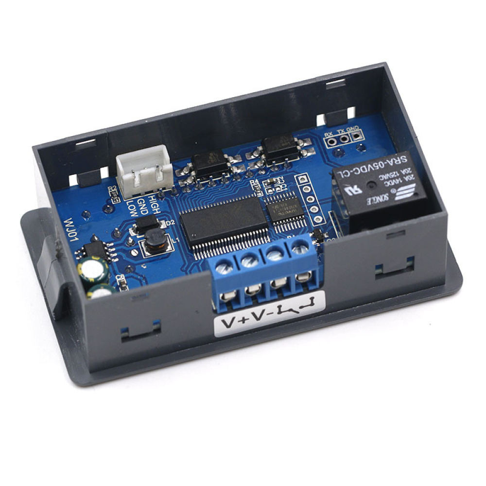 Modul Relai Pengatur Waktu Sik - Home Automation Systems Diy ulasan dan harga