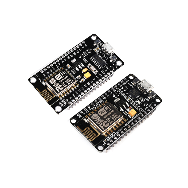 Modul Nirkabel CH340 CH340G /  - Esp8266 Nodemcu Board ulasan dan harga